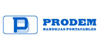 Bandejas Portacables Prodem